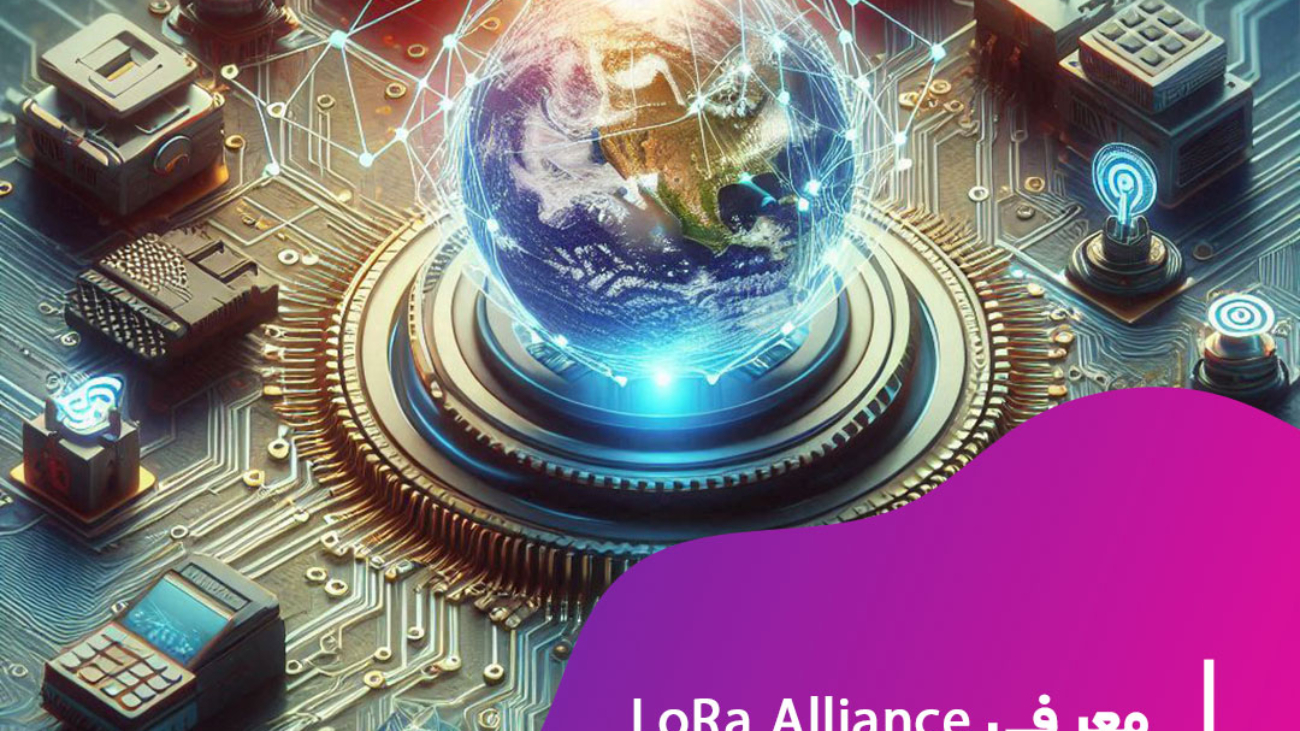 LoRa-Alliance