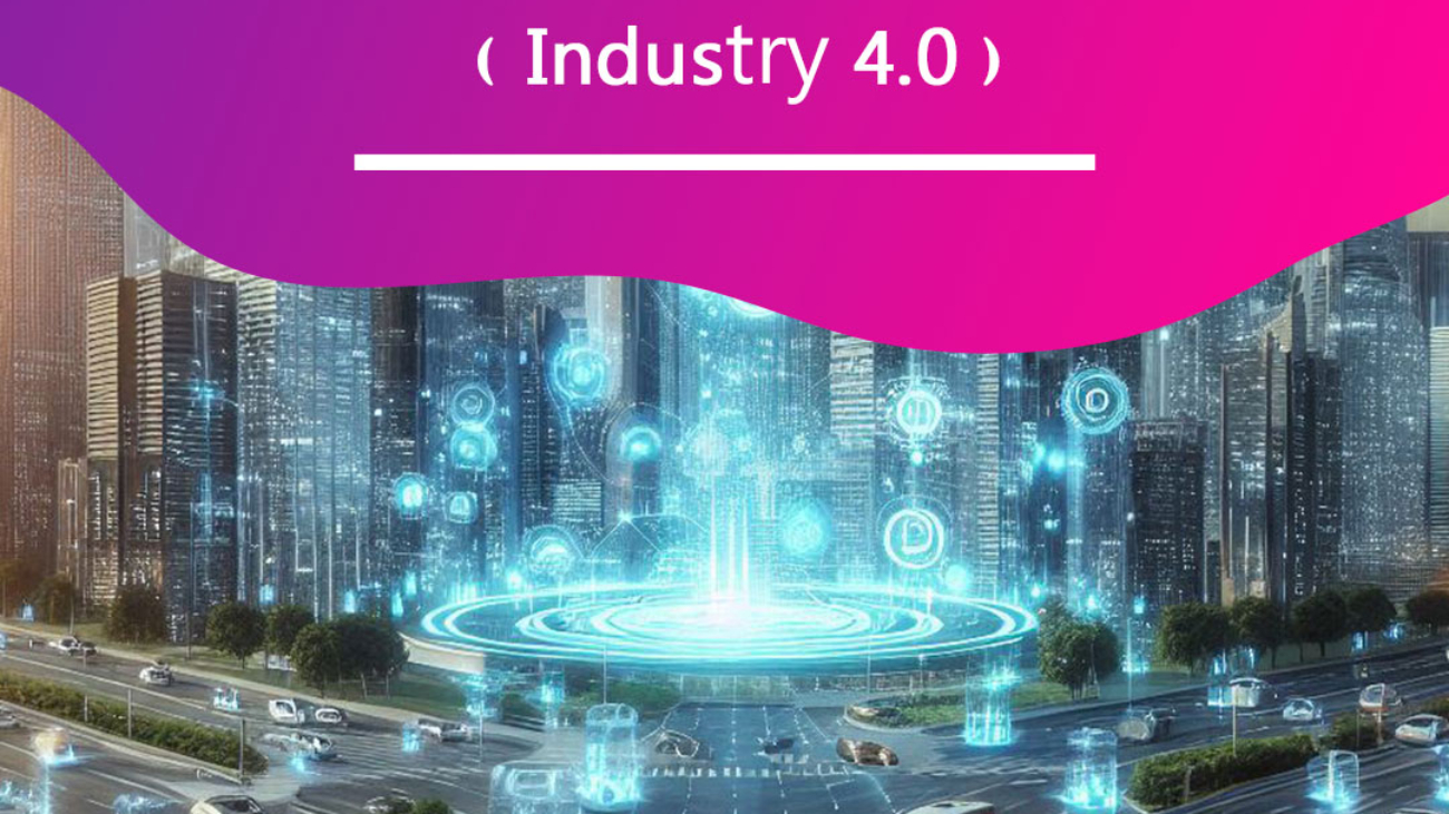 4.0 Industry